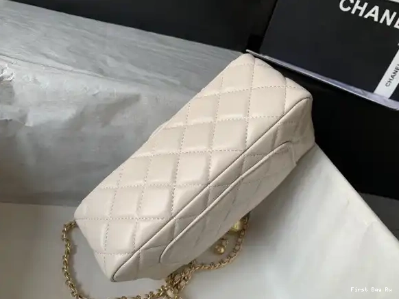 Firstbag Ru CHANEL FLAP BAG 0626